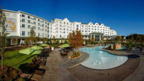 Гостиница Dollywood's DreamMore Resort, Пиджен Фордж